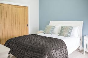 No 1 The Coach House