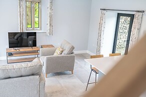 No 1 The Coach House