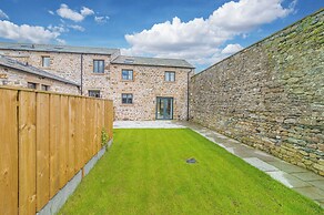 No 1 The Coach House