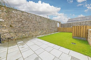 No 1 The Coach House