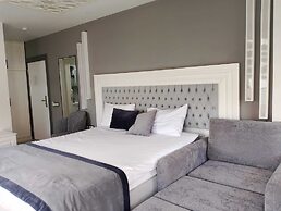 Mira Hotel Antalya