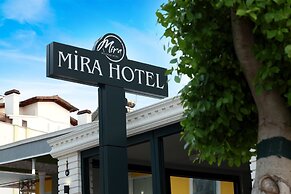 Mira Hotel Antalya