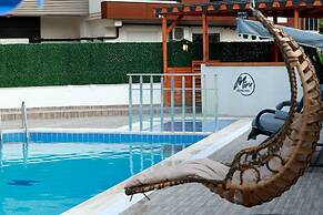 Mira Hotel Antalya