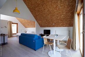 La Ferme des Ailleurs
