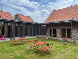 La Ferme des Ailleurs