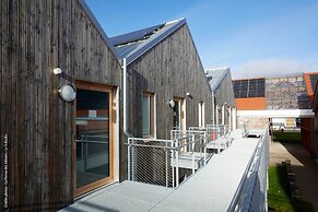 La Ferme des Ailleurs