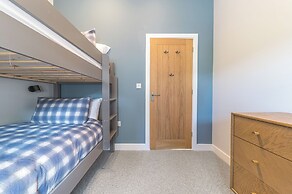 No 3 The Coach House