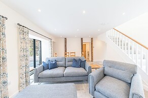 No 3 The Coach House