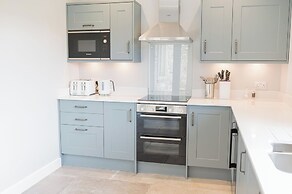 No 3 The Coach House