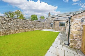 No 3 The Coach House