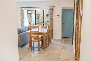 No 3 The Coach House