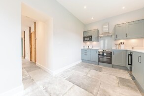 No 3 The Coach House