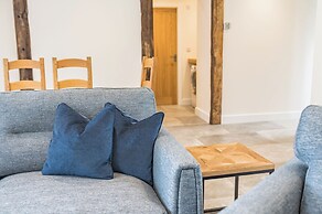 No 3 The Coach House