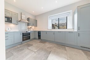 No 3 The Coach House