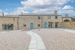 No 3 The Coach House