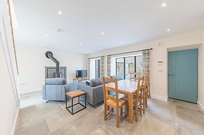 No 3 The Coach House