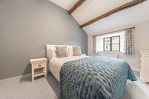 No 3 The Coach House