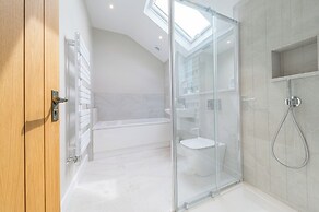 No 3 The Coach House