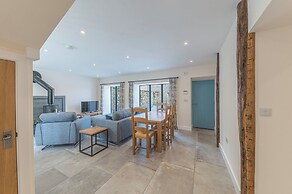 No 3 The Coach House