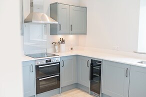 No 3 The Coach House