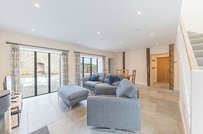 No 3 The Coach House