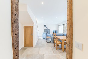 No 3 The Coach House