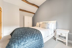 No 3 The Coach House