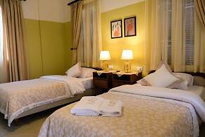 Victoria Boutique Hotel Mina