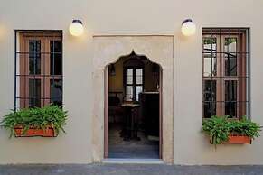 Victoria Boutique Hotel Mina