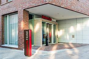 IntercityHotel Lübeck