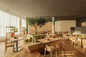 IntercityHotel Lübeck