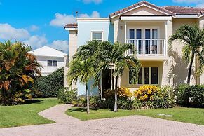 Palisades 6a 3 Bedroom Townhouse