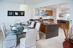 Palisades 6a 3 Bedroom Townhouse