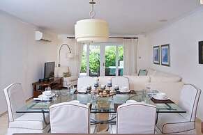 Palisades 6a 3 Bedroom Townhouse