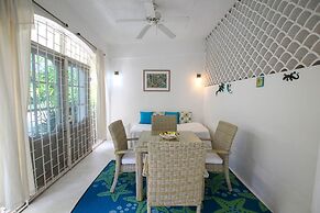 Winter Retreat 2 Bedroom Home by Bluescape