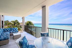 Ocean Reef 203 3 Bedroom Apts by Bluescape