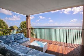 Ocean Reef 203 3 Bedroom Apts by Bluescape