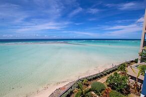 Ocean Reef 203 3 Bedroom Apts by Bluescape