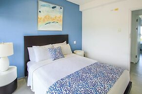 Ocean Reef 203 3 Bedroom Apts by Bluescape