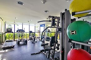 Ocean Reef 203 3 Bedroom Apts by Bluescape