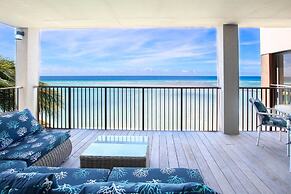 Ocean Reef 203 3 Bedroom Apts by Bluescape