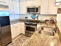 Turtle Cove 3 Bedroom Townhouse by RedAwning