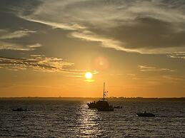 Turtle Cove 3 Bedroom Townhouse by RedAwning