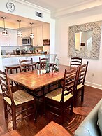 Turtle Cove 3 Bedroom Townhouse by RedAwning