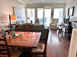 Turtle Cove 3 Bedroom Townhouse by RedAwning