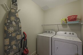 Villa Toscana 2 Bedroom Condo by RedAwning