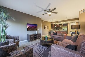 Villa Toscana 2 Bedroom Condo by RedAwning