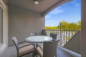 Villa Toscana 2 Bedroom Condo by RedAwning