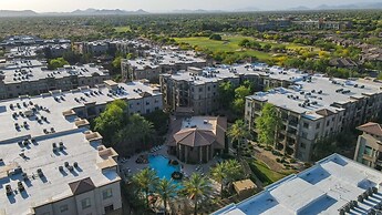 Villa Toscana 2 Bedroom Condo by RedAwning