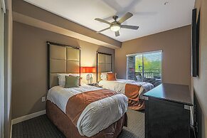 Villa Toscana 2 Bedroom Condo by RedAwning